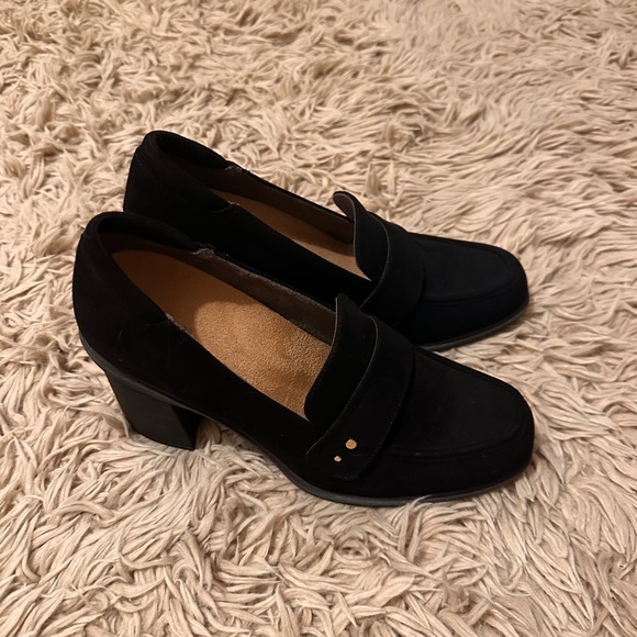 Dr. Scholl’s Rumors healed loafers - Picture 2 of 3